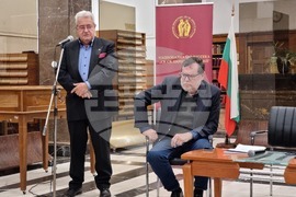 Боян Ангелов - Иван Гранитски - книги