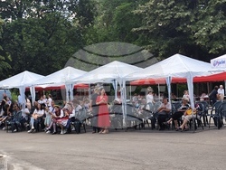 Снимка: Община Разград