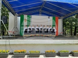 Снимка: Община Разград