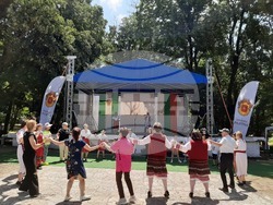 Снимка: Община Разград