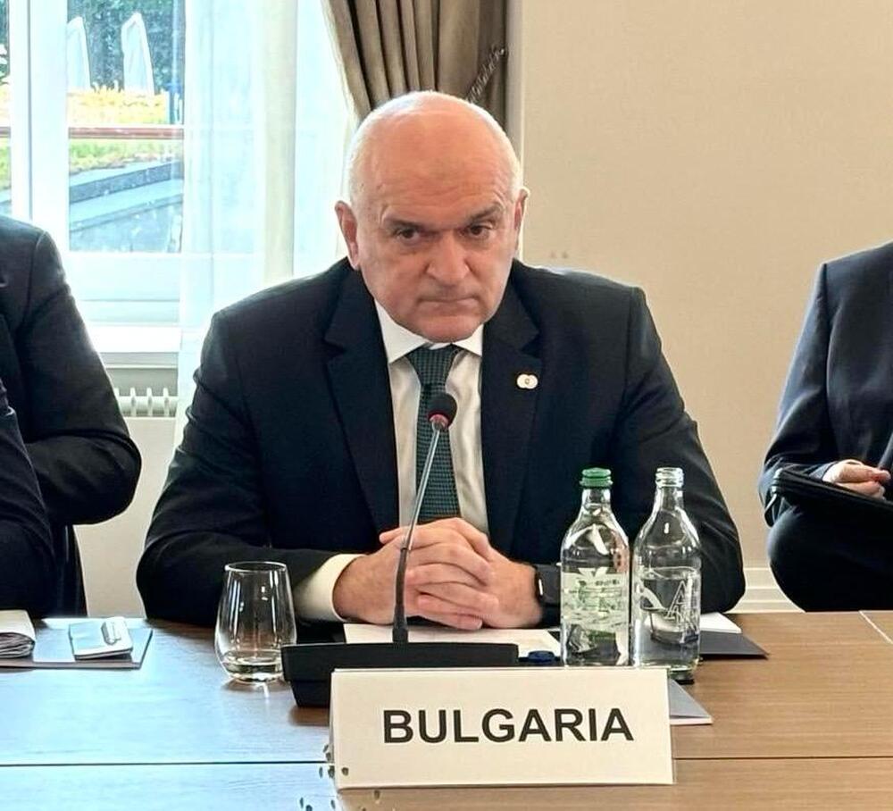 Премиерът Главчев: Трябва да защитим ядрената безопасност и сигурност на Украйна, Европа и света