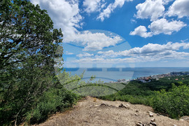 Варна - природен парк „Златни пясъци“ 