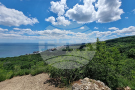 Варна - природен парк „Златни пясъци“ 