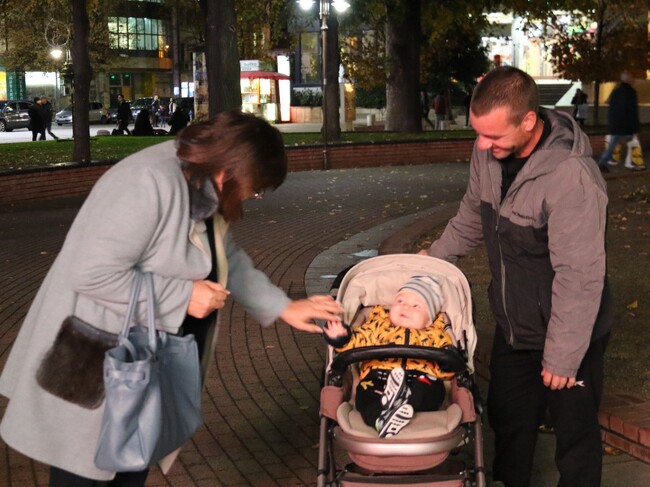 Нинова в Хасково: Вместо закупуване на оръжия искаме безплатни лекарства за деца