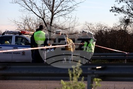 Пътнотранспортно произшествие