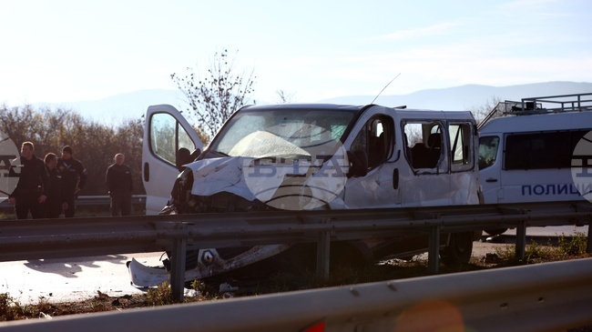 АПИ ще продължи да обезопасява пътното платно от аварирали автомобили, но спира 24-часовата пътна помощ за репатриране на коли