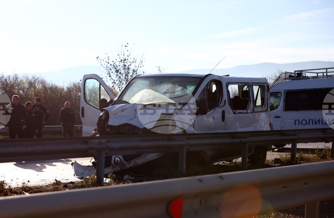 АПИ ще продължи да обезопасява пътното платно от аварирали автомобили, но спира 24-часовата пътна помощ за репатриране на коли