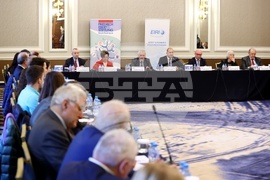 Черно море: по-Близкият изток - конференция