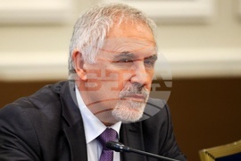 Черно море: по-Близкият изток - конференция