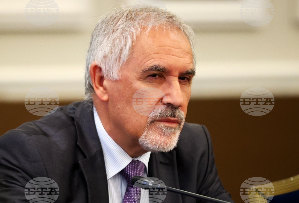 Черно море: по-Близкият изток - конференция