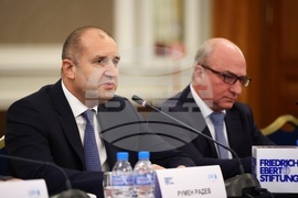 Черно море: по-Близкият изток - конференция