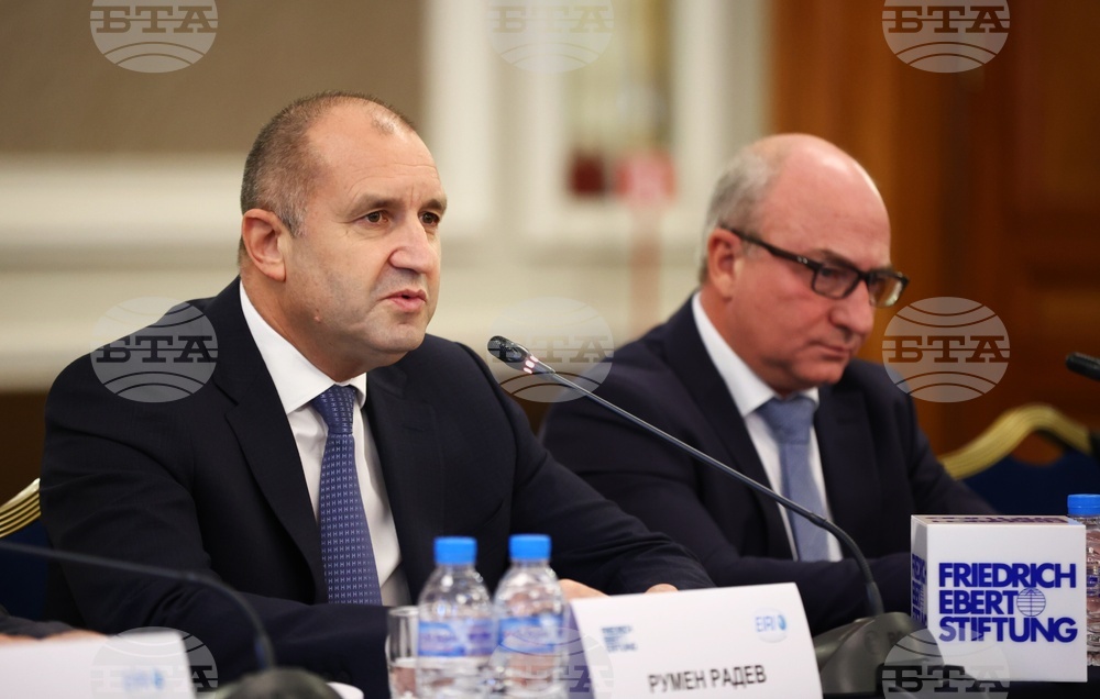 Черно море: по-Близкият изток - конференция