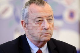 Черно море: по-Близкият изток - конференция