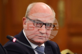 Черно море: по-Близкият изток - конференция