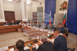 НСТС - извънредно заседание