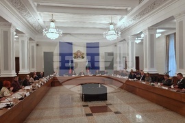 НСТС - извънредно заседание