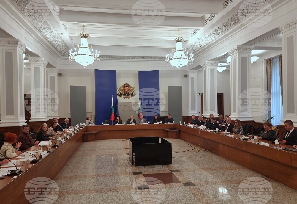 НСТС - извънредно заседание