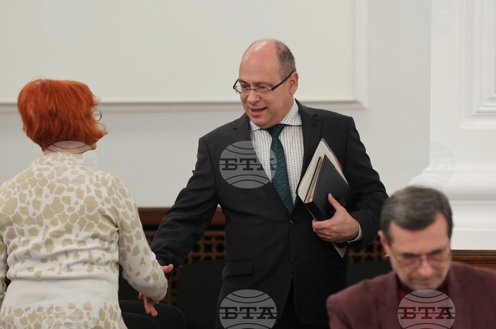 НСТС - извънредно заседание