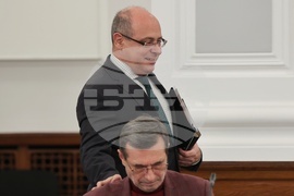 НСТС - извънредно заседание