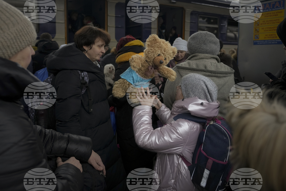 Хърватия изпраща помощ на стойност 240 000 евро на Молдова в помощ на украинските бежанци