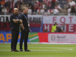 Euro 2024 Soccer Poland Netherlands