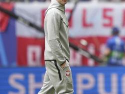 Euro 2024 Soccer Poland Netherlands