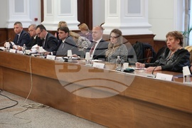 НСТС - извънредно заседание
