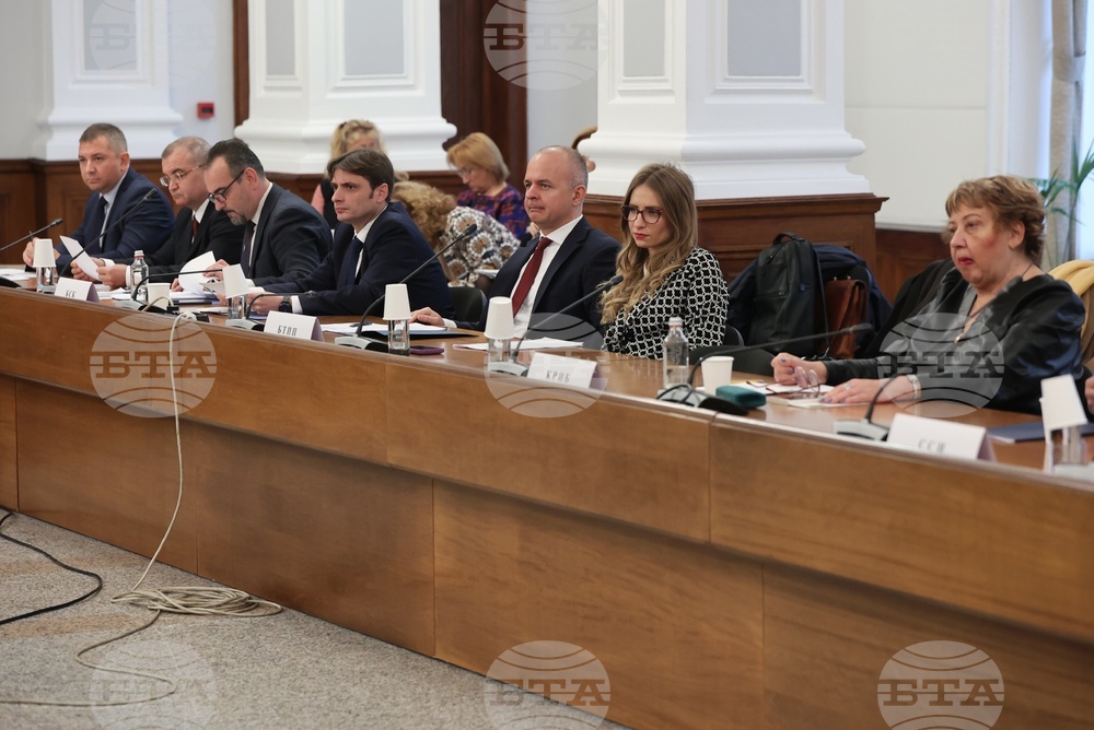НСТС - извънредно заседание