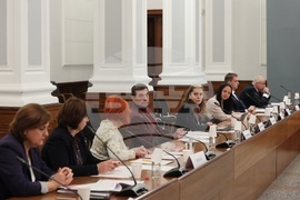 НСТС - извънредно заседание