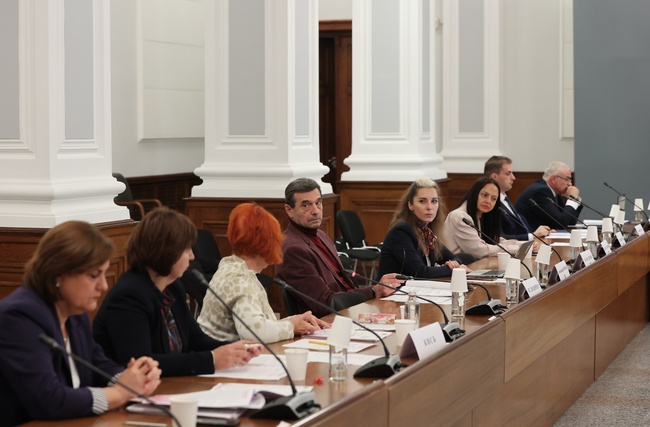 National Tripartite Council to Meet on April 18