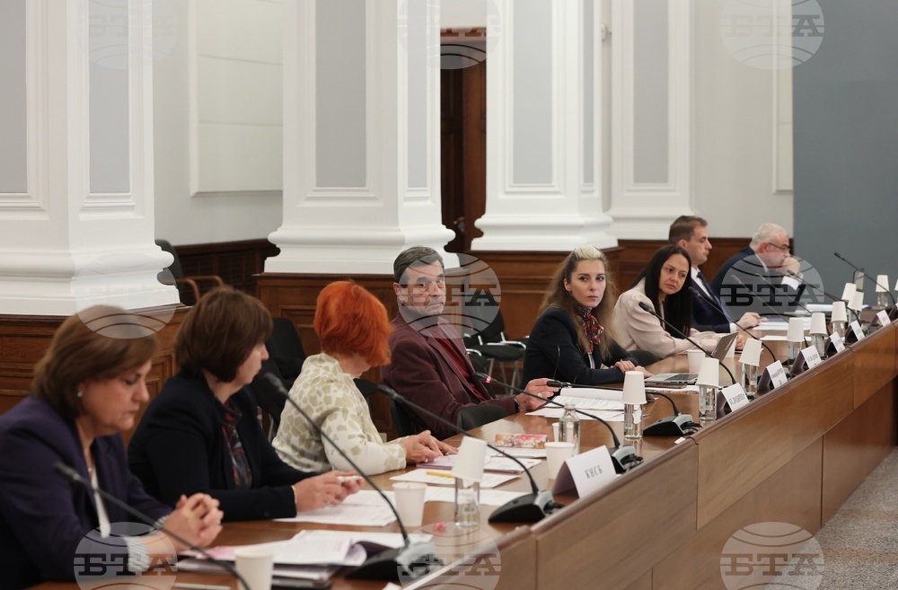 НСТС - извънредно заседание