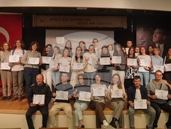 Ученици от Ловешката езикова гимназия посетиха частна немска гимназия в Истанбул