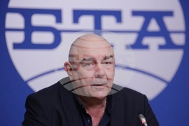 Национален пресклуб на БТА - пресконференция - Държавен сатиричен театър „Алеко Константинов“ - сертификати