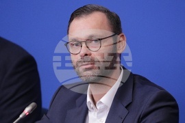 Национален пресклуб на БТА - пресконференция - Държавен сатиричен театър „Алеко Константинов“ - сертификати