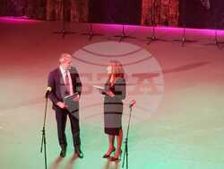 „Аз и ти - заедно в сбъднатите мечти“ – концерт - Благоевград