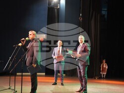 „Аз и ти - заедно в сбъднатите мечти“ – концерт - Благоевград