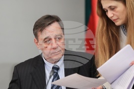 НСТС - извънредно заседание