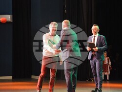 „Аз и ти - заедно в сбъднатите мечти“ – концерт - Благоевград