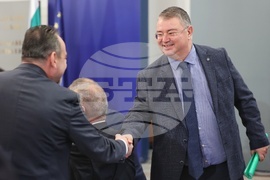 НСТС - извънредно заседание