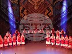 „Аз и ти - заедно в сбъднатите мечти“ – концерт - Благоевград