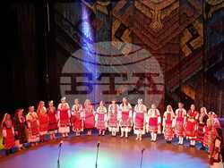 „Аз и ти - заедно в сбъднатите мечти“ – концерт - Благоевград