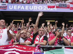 Euro 2024 Soccer Poland Netherlands