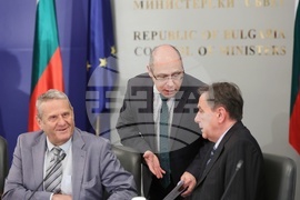 НСТС - извънредно заседание