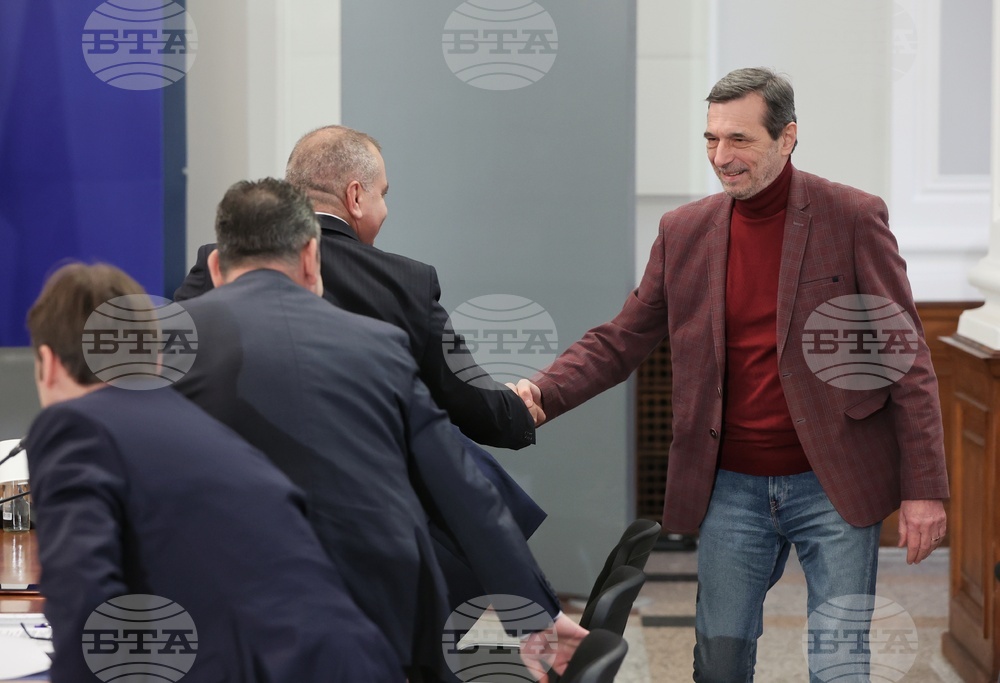 НСТС - извънредно заседание
