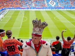 Euro 2024 Soccer Poland Netherlands