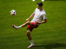 Euro 2024 Soccer Poland Netherlands