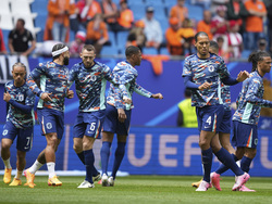 Euro 2024 Soccer Poland Netherlands
