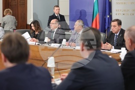 НСТС - извънредно заседание