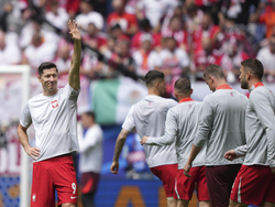 Euro 2024 Soccer Poland Netherlands