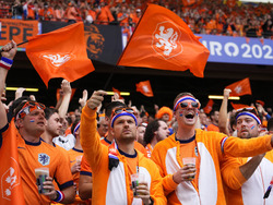Euro 2024 Soccer Poland Netherlands